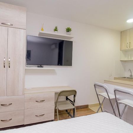 Apartment Rent ピウラ エクステリア 写真
