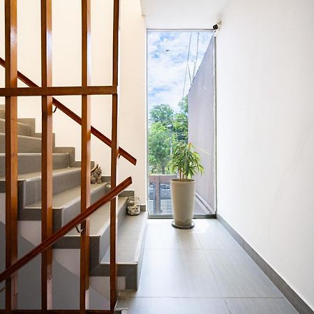 Apartment Rent ピウラ エクステリア 写真