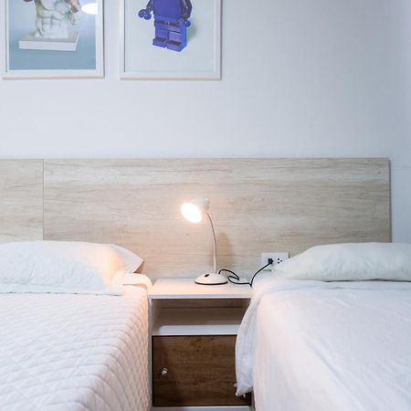 Apartment Rent ピウラ エクステリア 写真