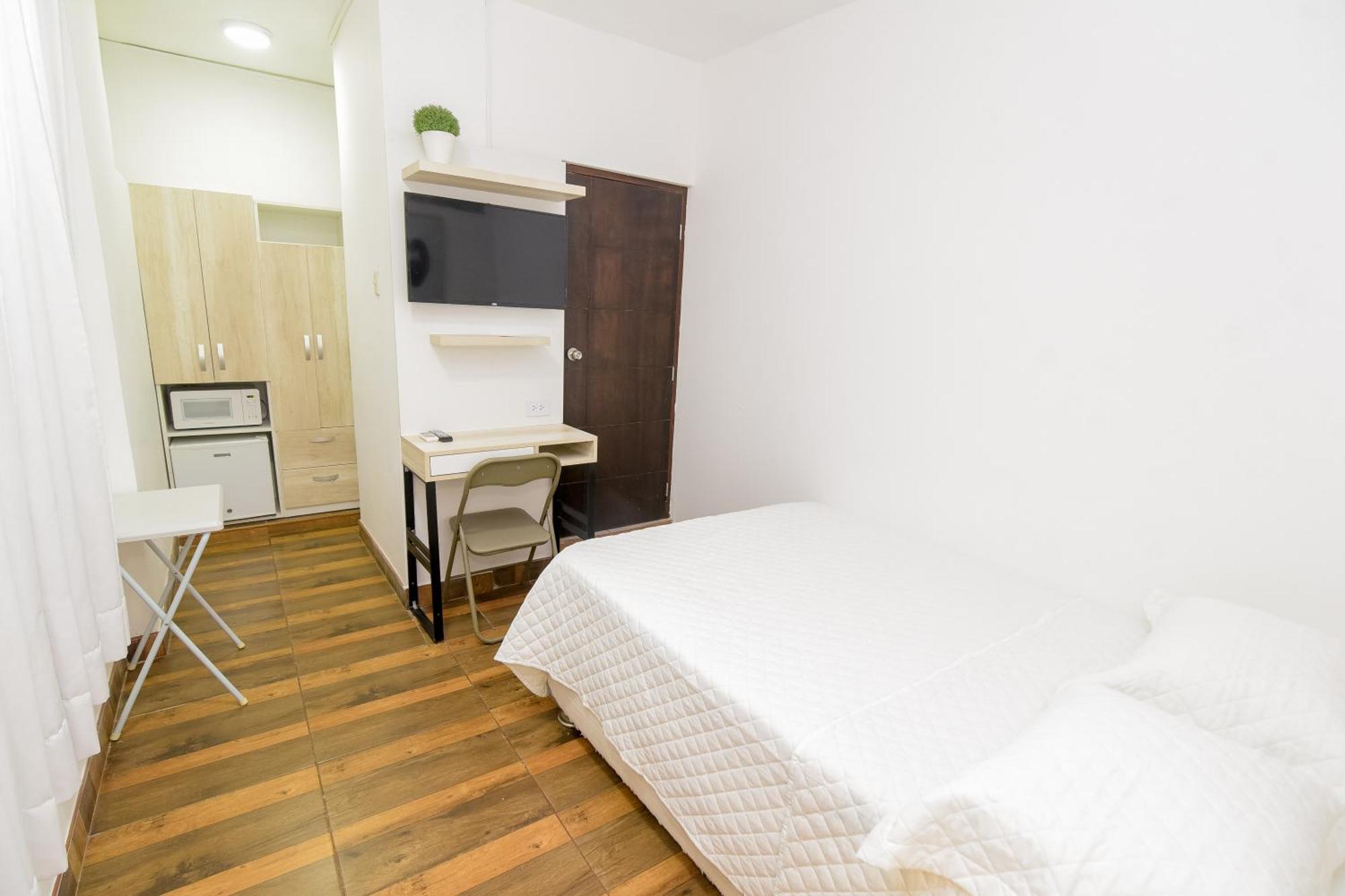 Apartment Rent ピウラ エクステリア 写真