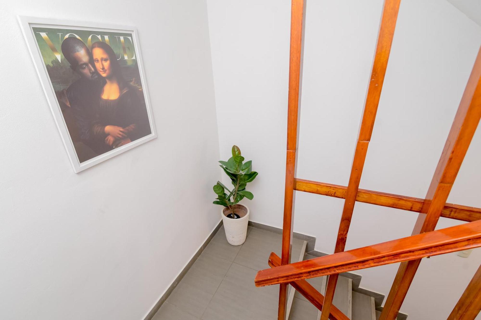 Apartment Rent ピウラ エクステリア 写真