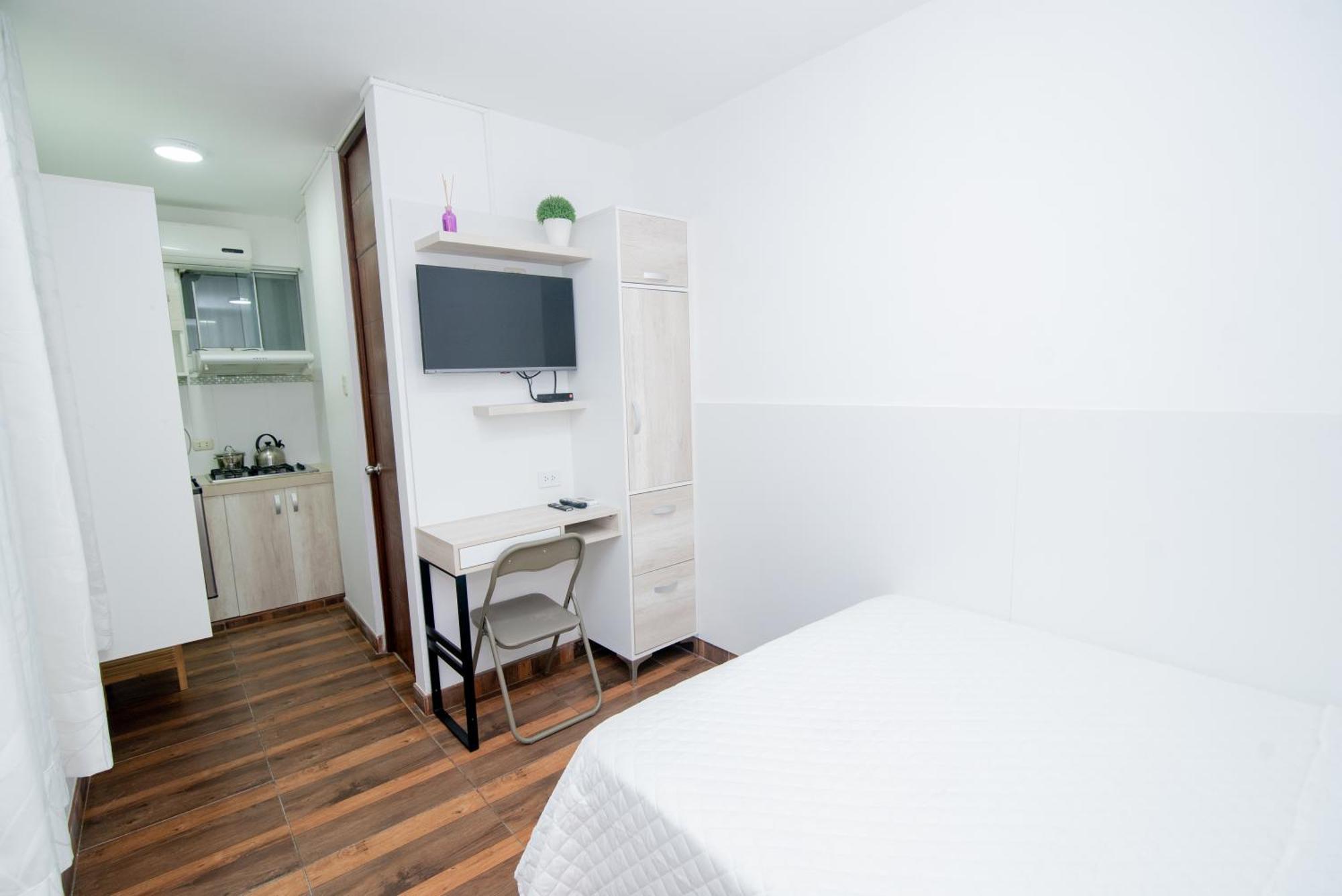 Apartment Rent ピウラ エクステリア 写真