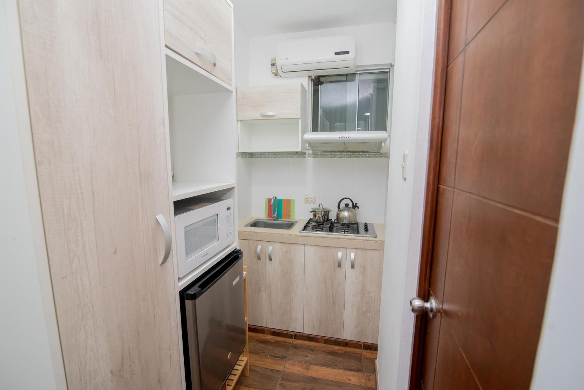 Apartment Rent ピウラ エクステリア 写真