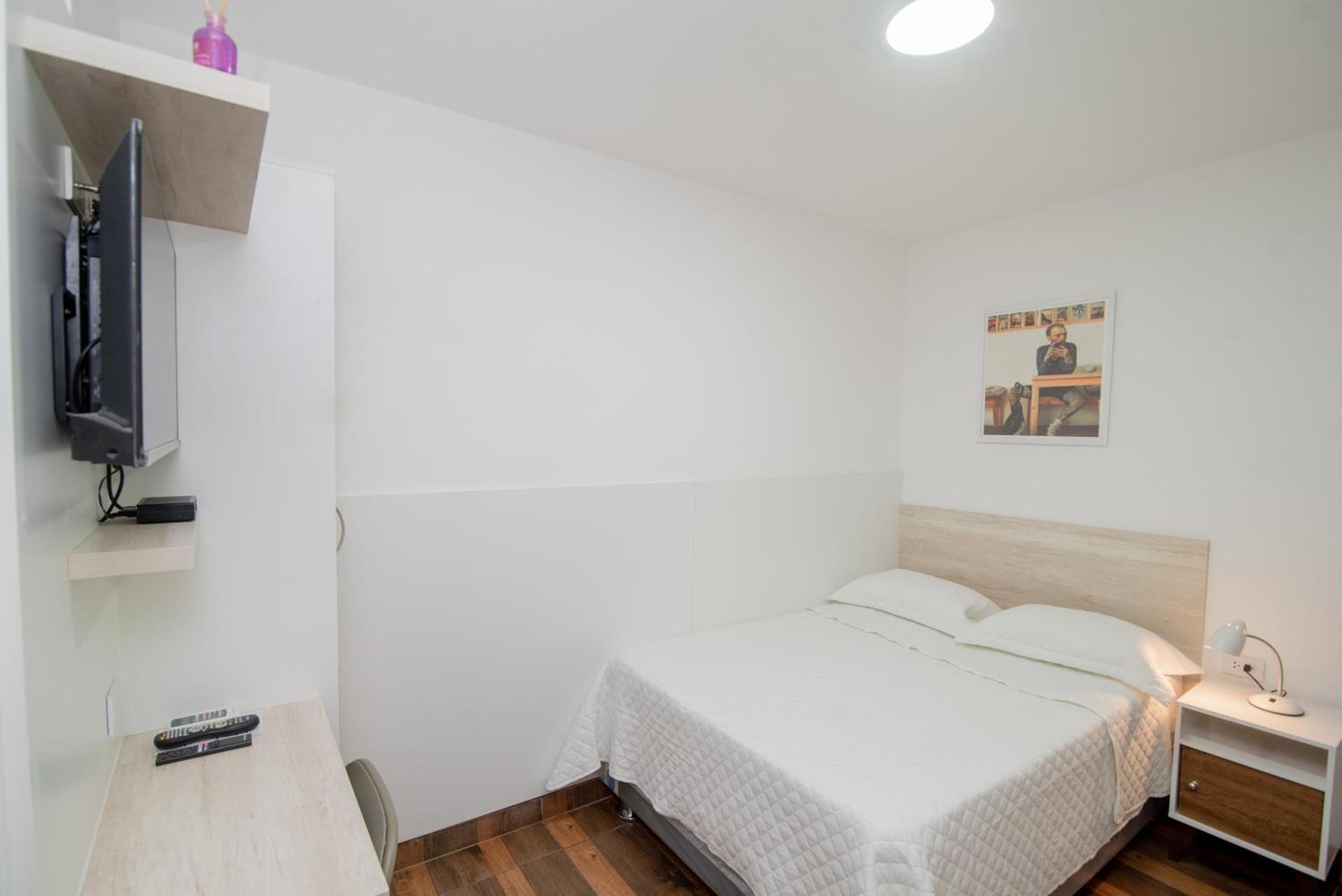 Apartment Rent ピウラ エクステリア 写真