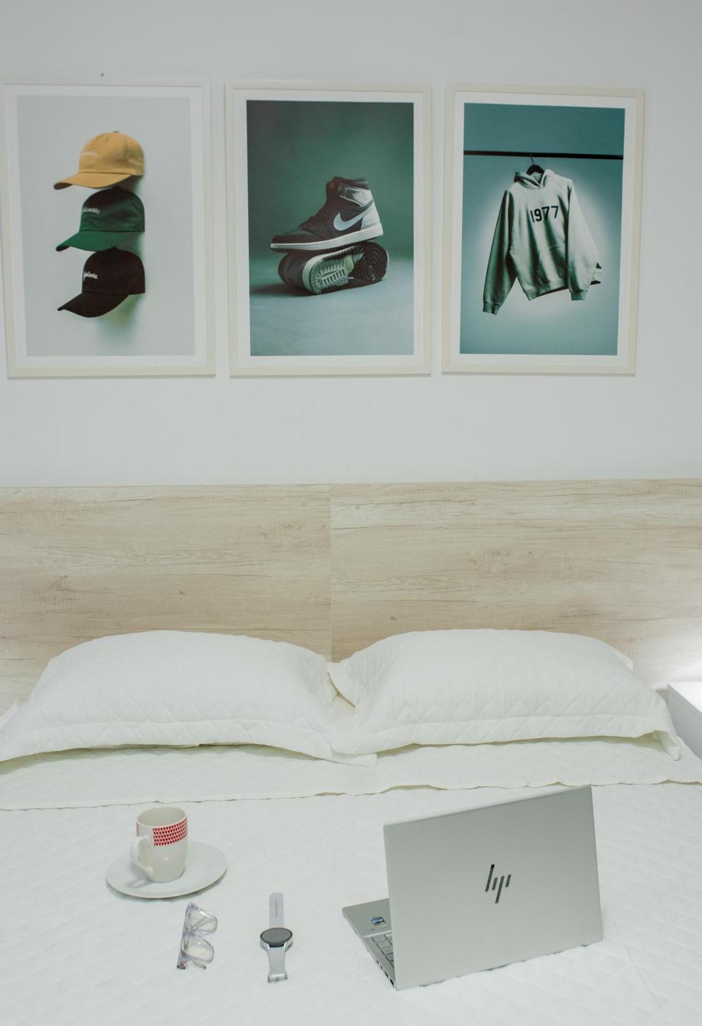 Apartment Rent ピウラ エクステリア 写真