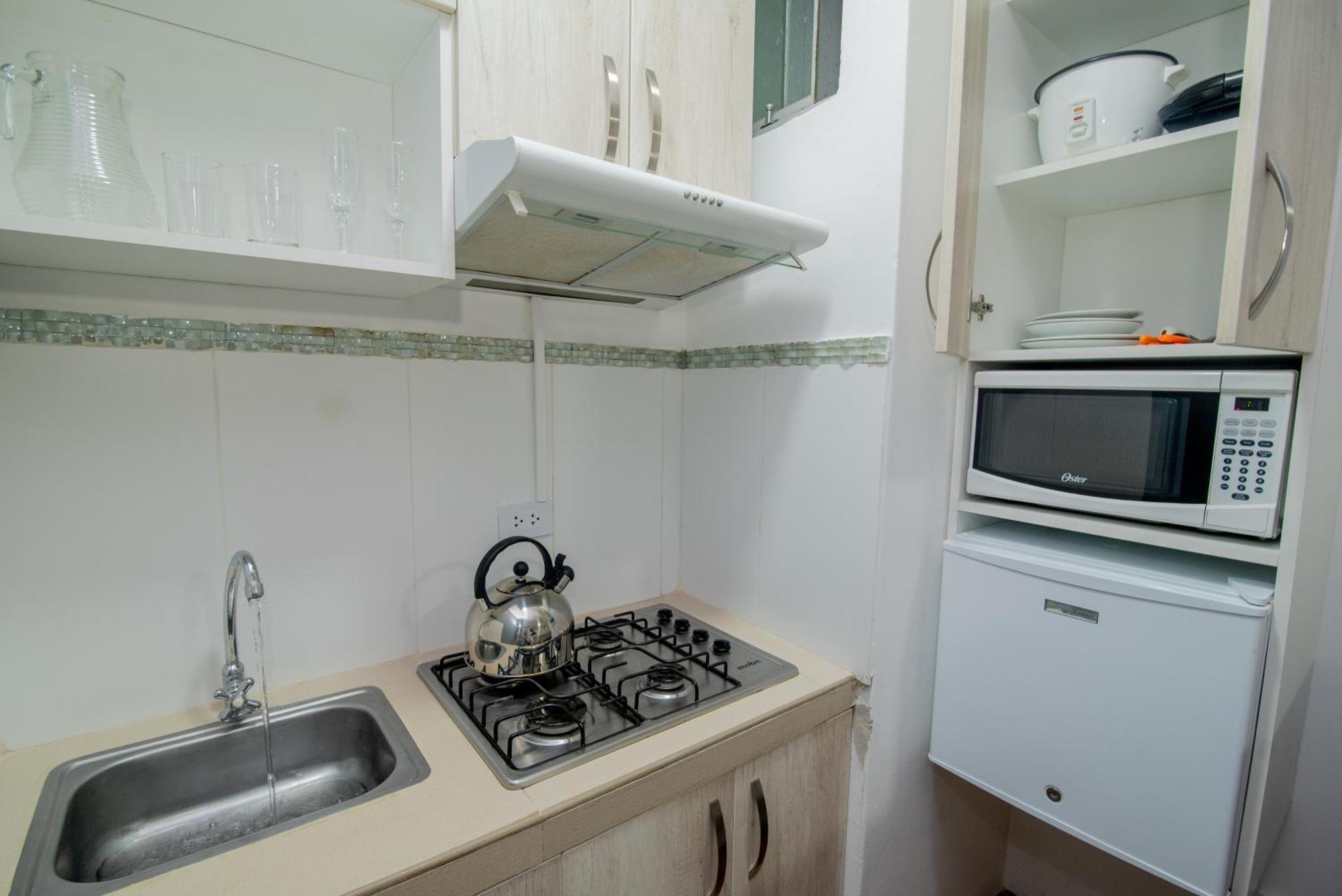 Apartment Rent ピウラ エクステリア 写真