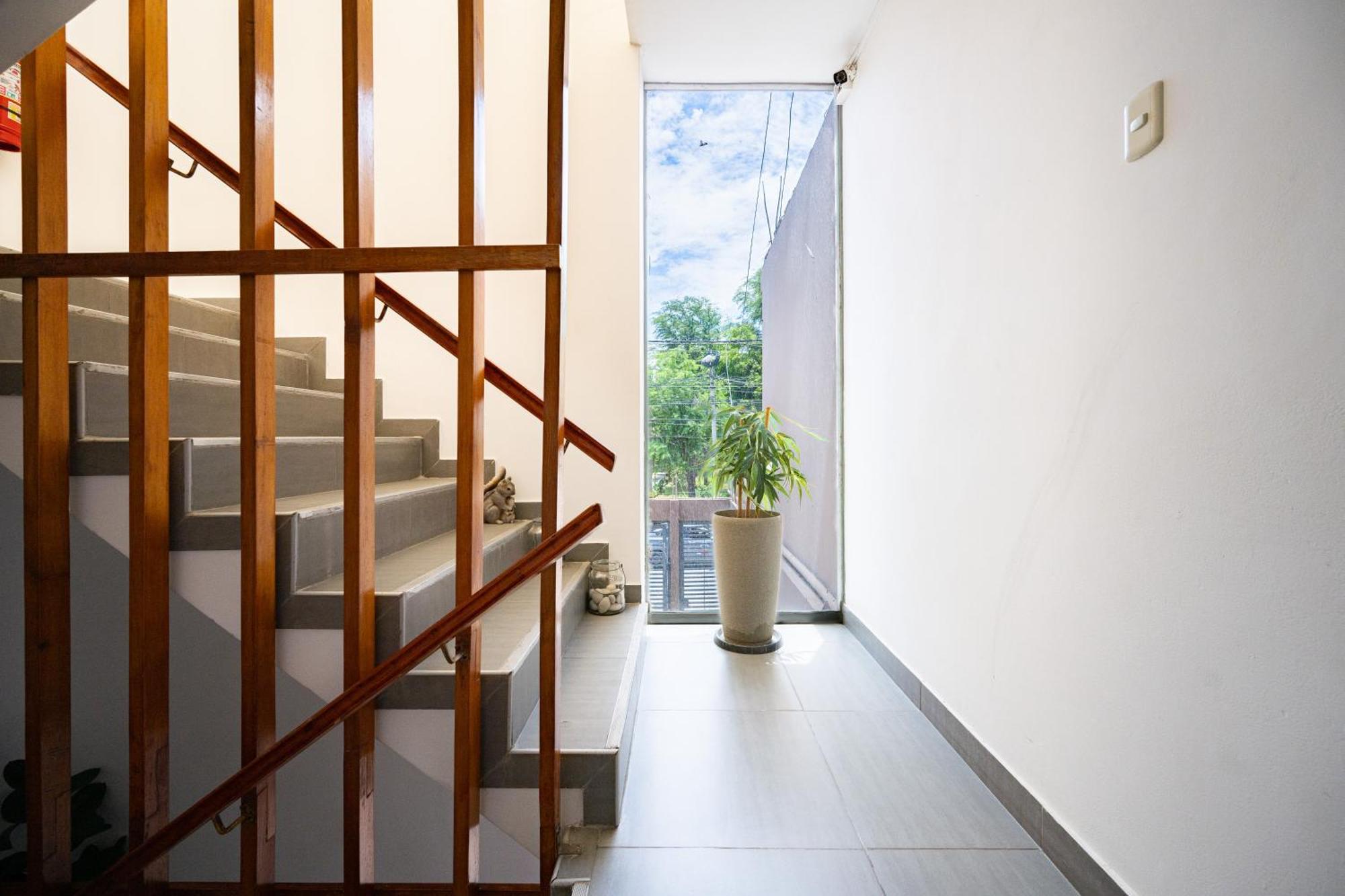 Apartment Rent ピウラ エクステリア 写真