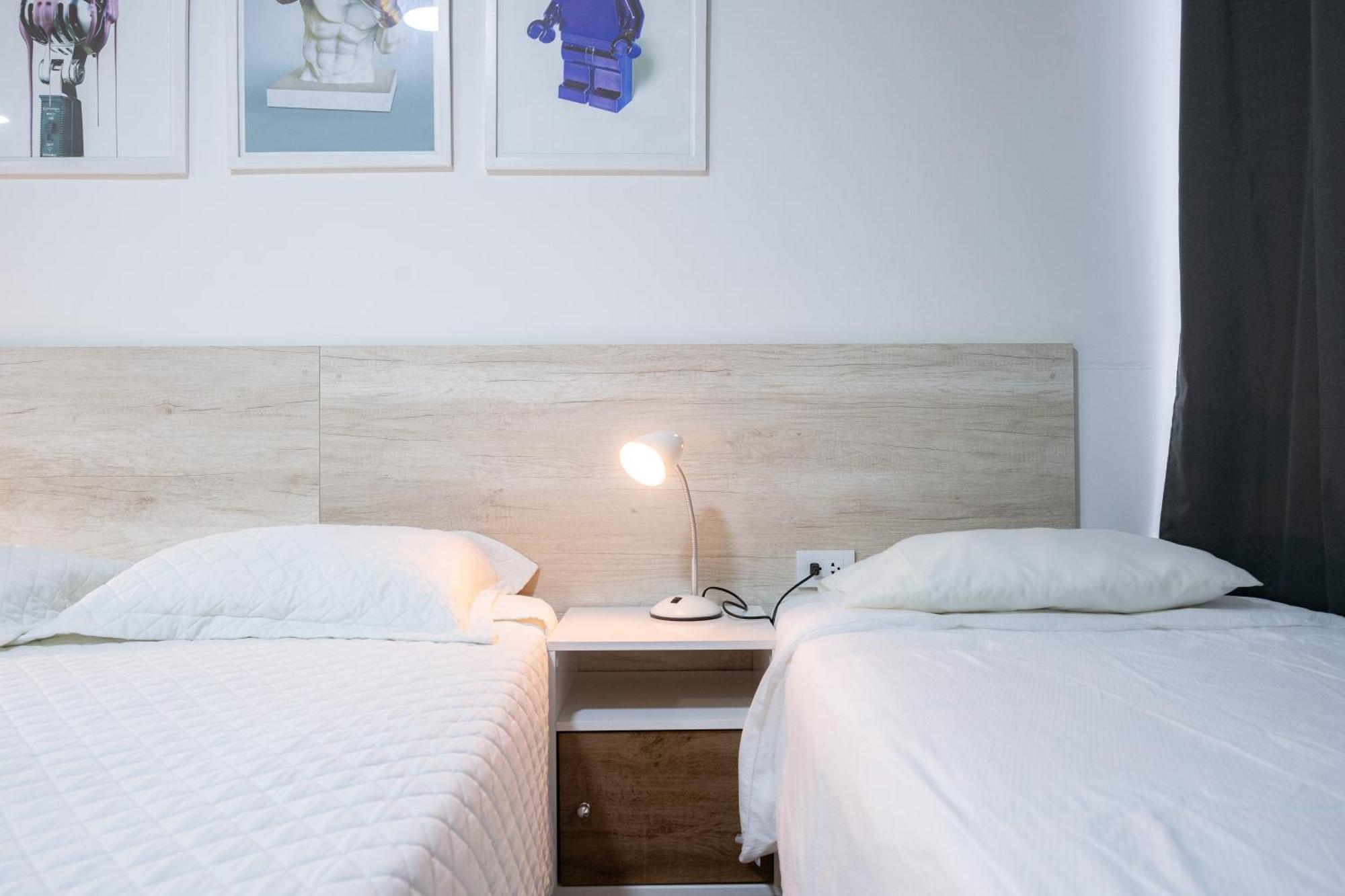 Apartment Rent ピウラ エクステリア 写真