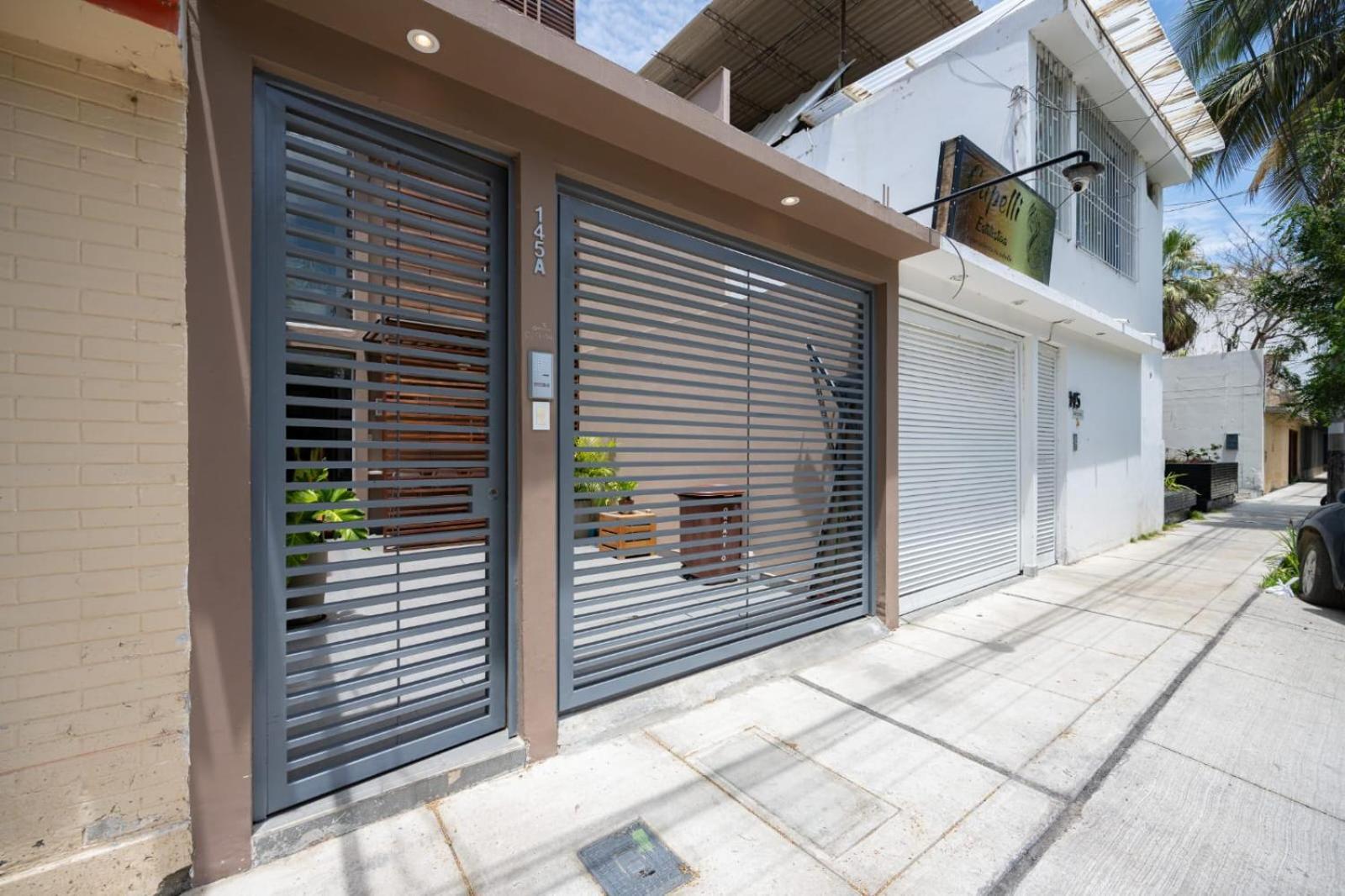 Apartment Rent ピウラ エクステリア 写真