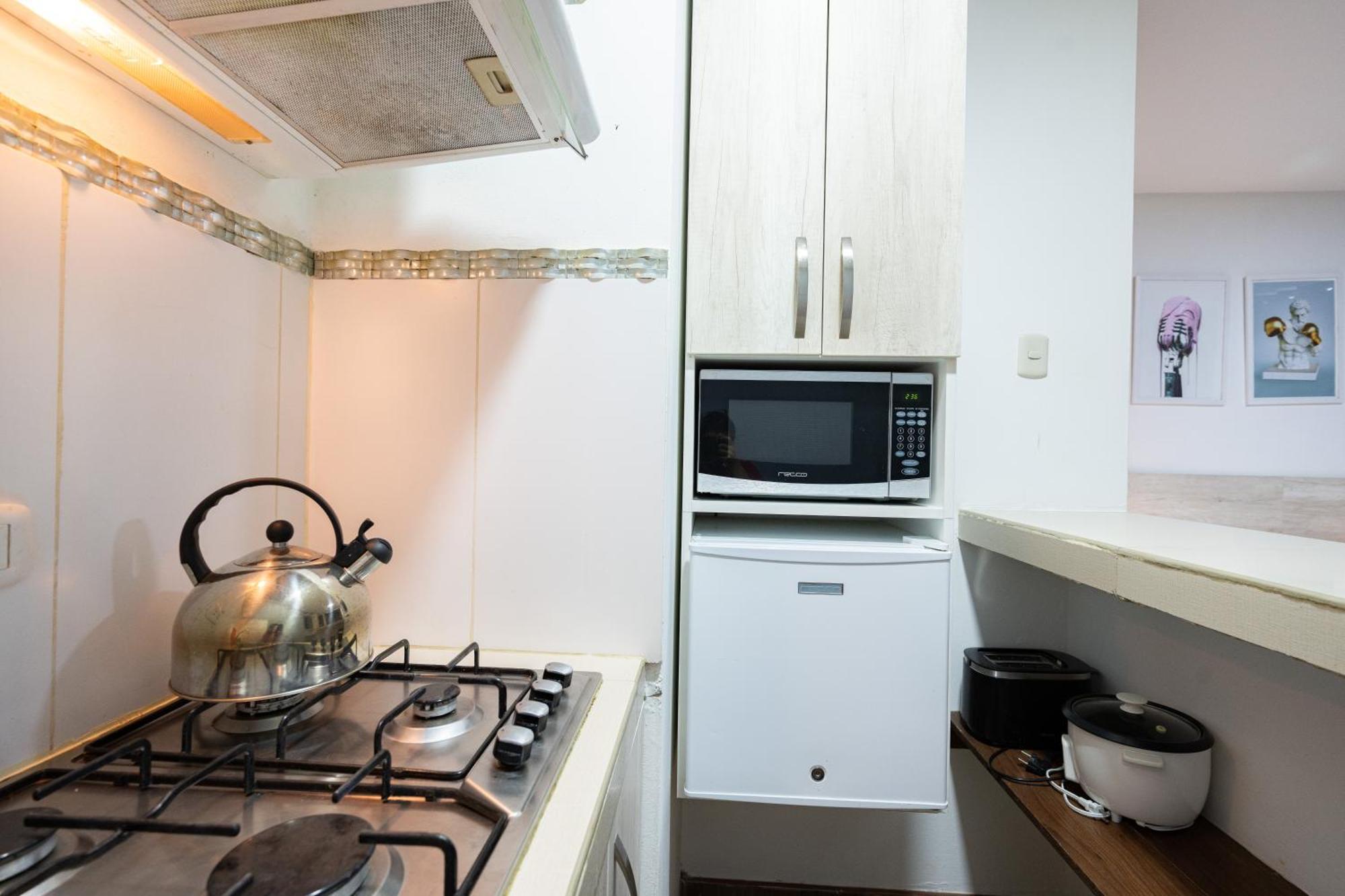 Apartment Rent ピウラ エクステリア 写真
