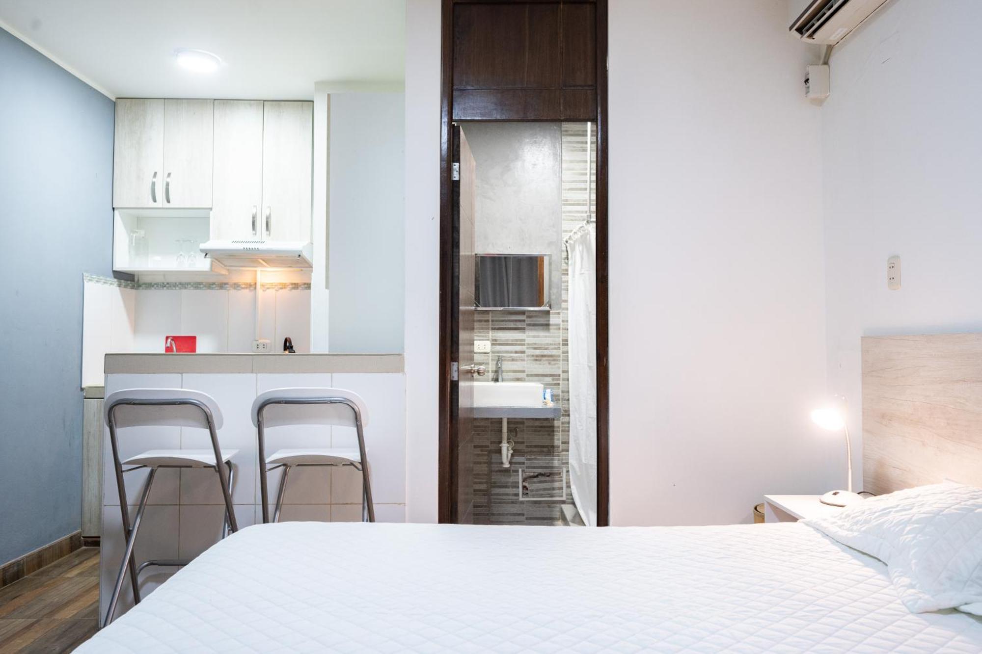 Apartment Rent ピウラ エクステリア 写真