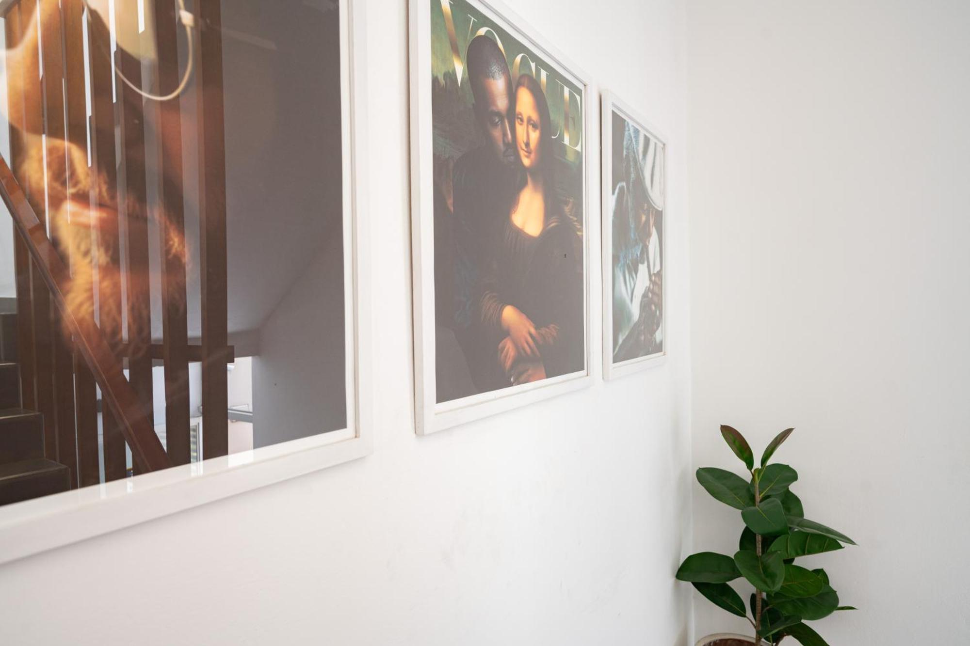Apartment Rent ピウラ エクステリア 写真