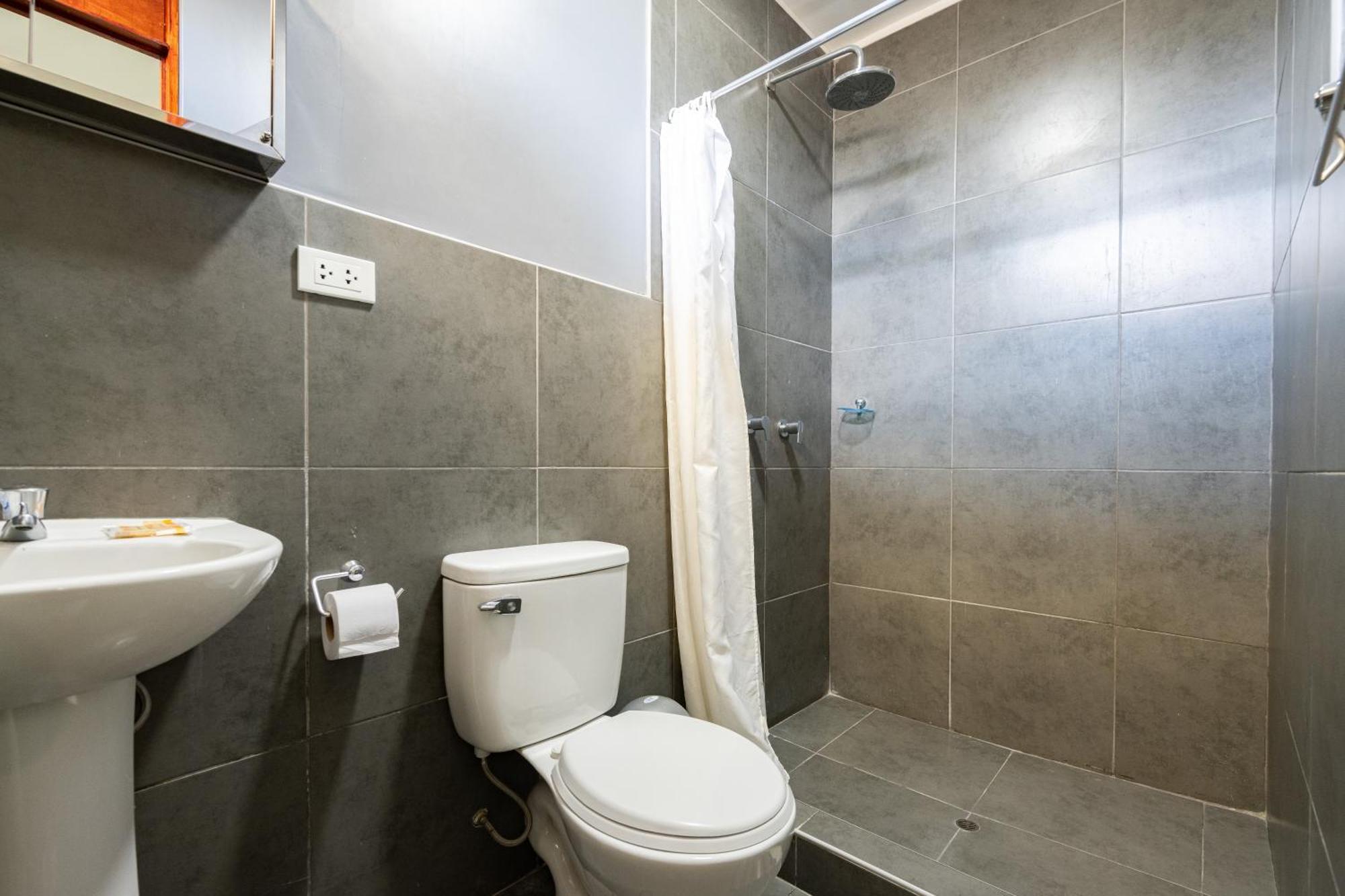 Apartment Rent ピウラ エクステリア 写真