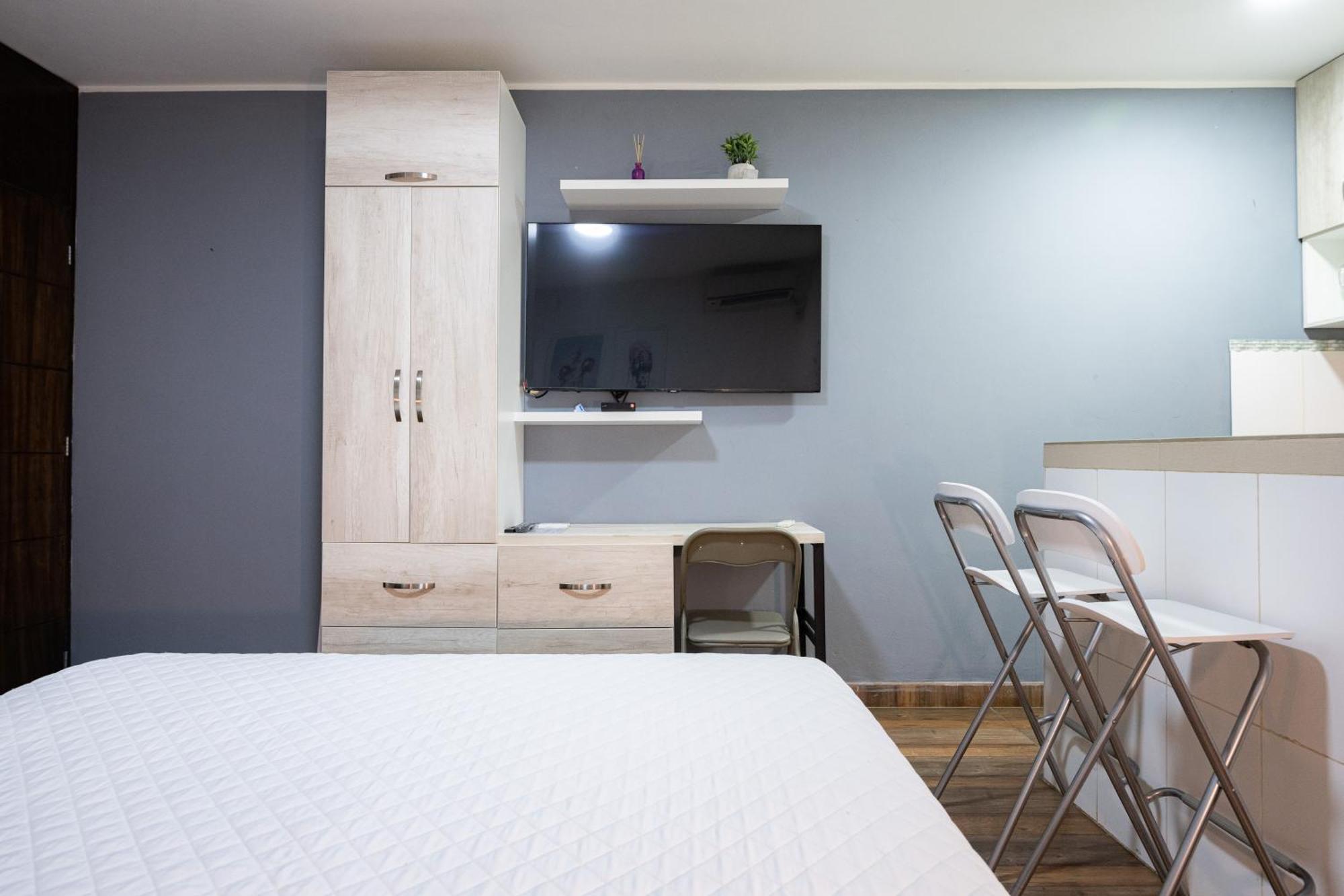 Apartment Rent ピウラ エクステリア 写真