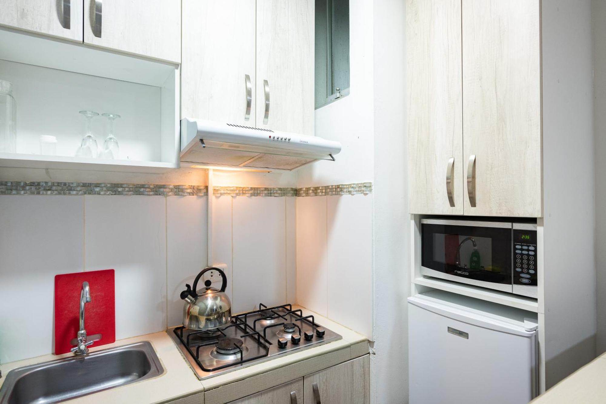 Apartment Rent ピウラ エクステリア 写真