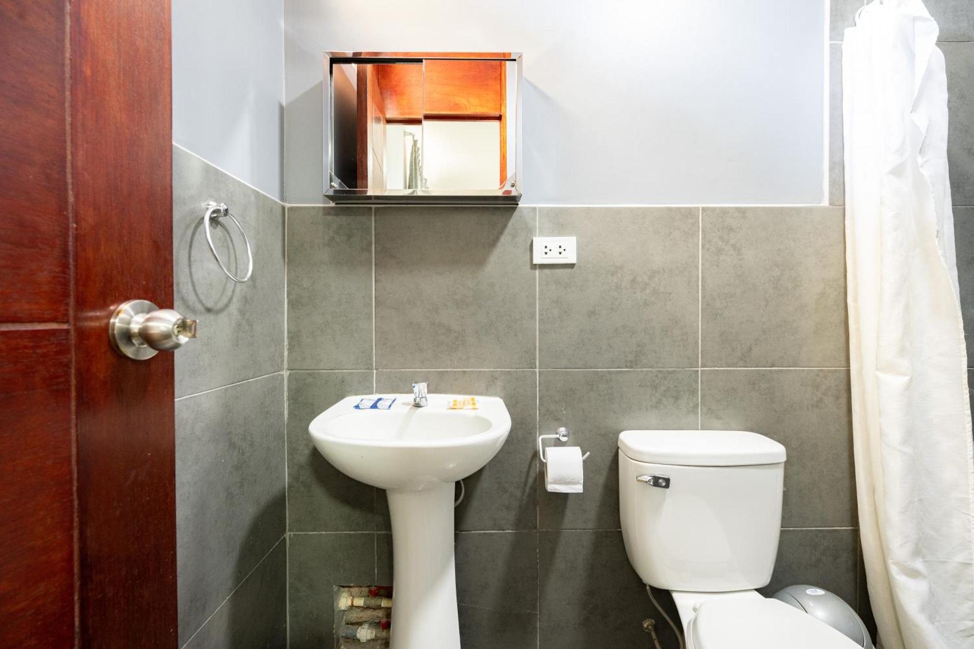 Apartment Rent ピウラ エクステリア 写真