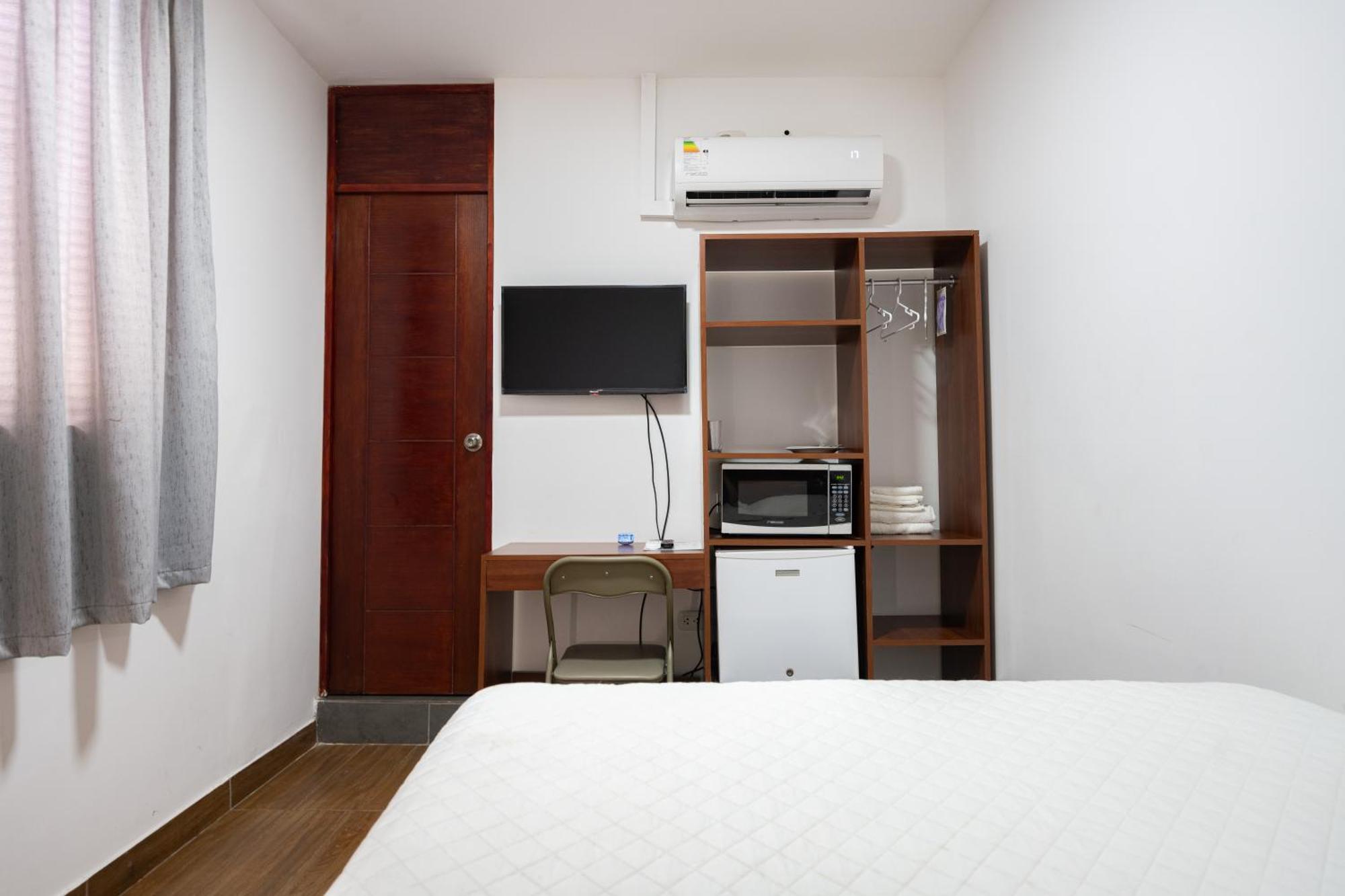 Apartment Rent ピウラ エクステリア 写真