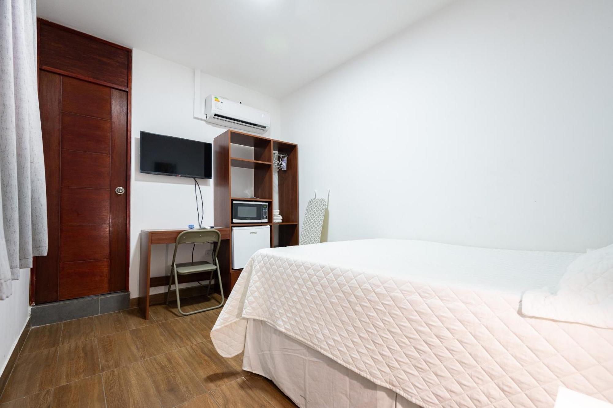 Apartment Rent ピウラ エクステリア 写真