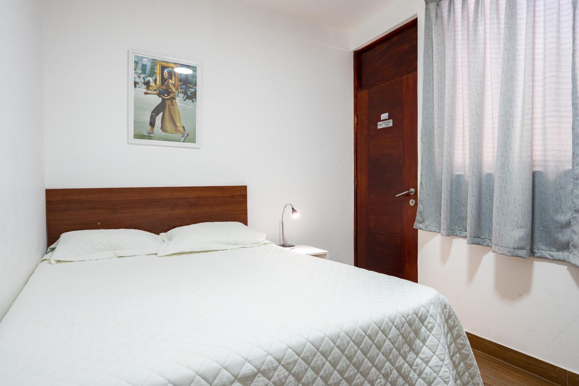 Apartment Rent ピウラ エクステリア 写真