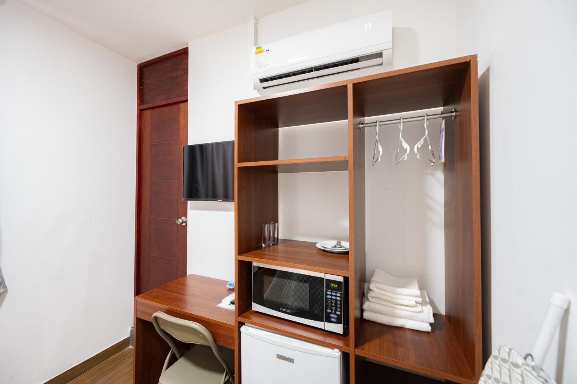 Apartment Rent ピウラ エクステリア 写真
