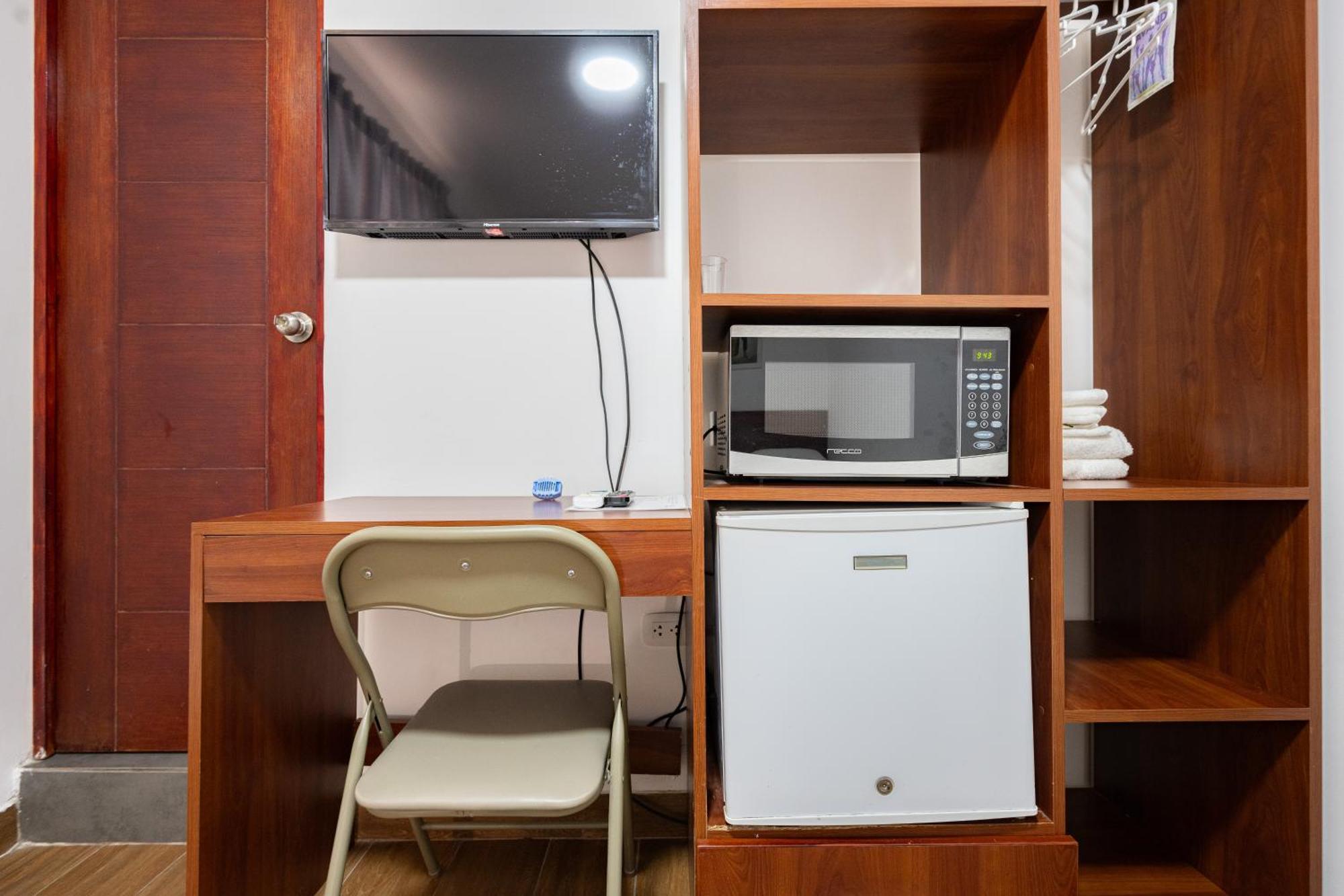 Apartment Rent ピウラ エクステリア 写真