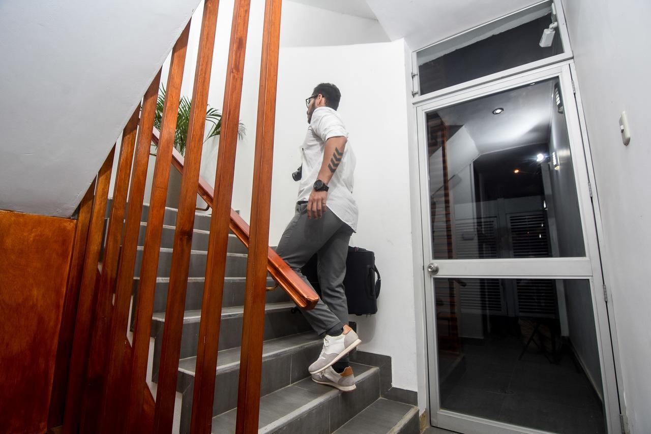 Apartment Rent ピウラ エクステリア 写真