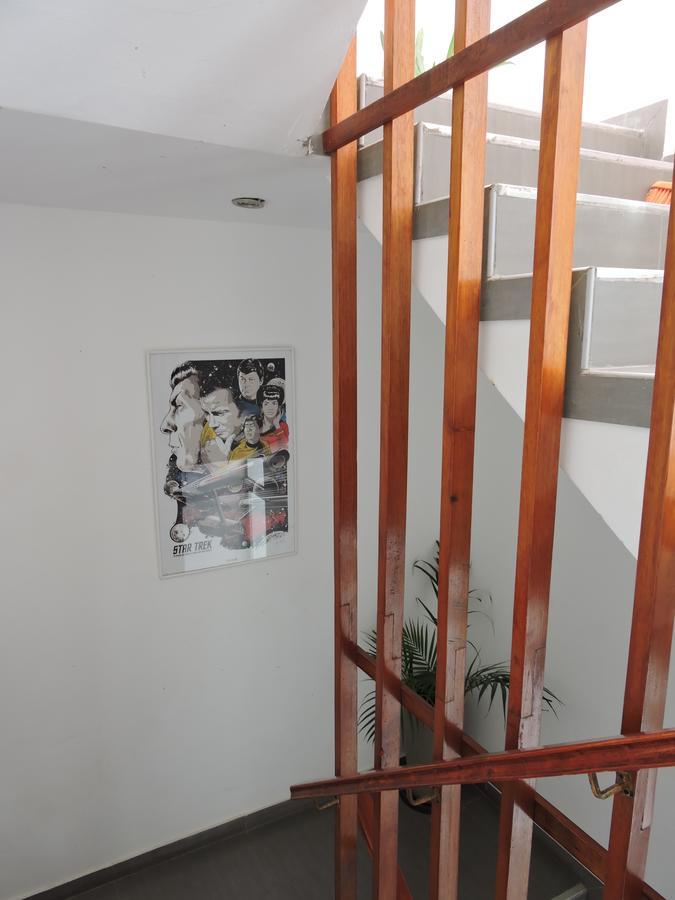 Apartment Rent ピウラ エクステリア 写真